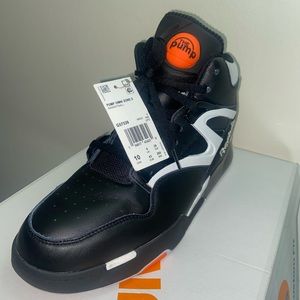 Reebook Pump Zone Omni 11
